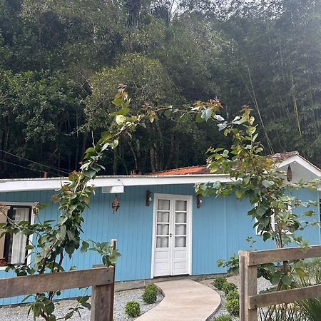 Morada Encanto Da Cachoeira Aguas Mornas المظهر الخارجي الصورة