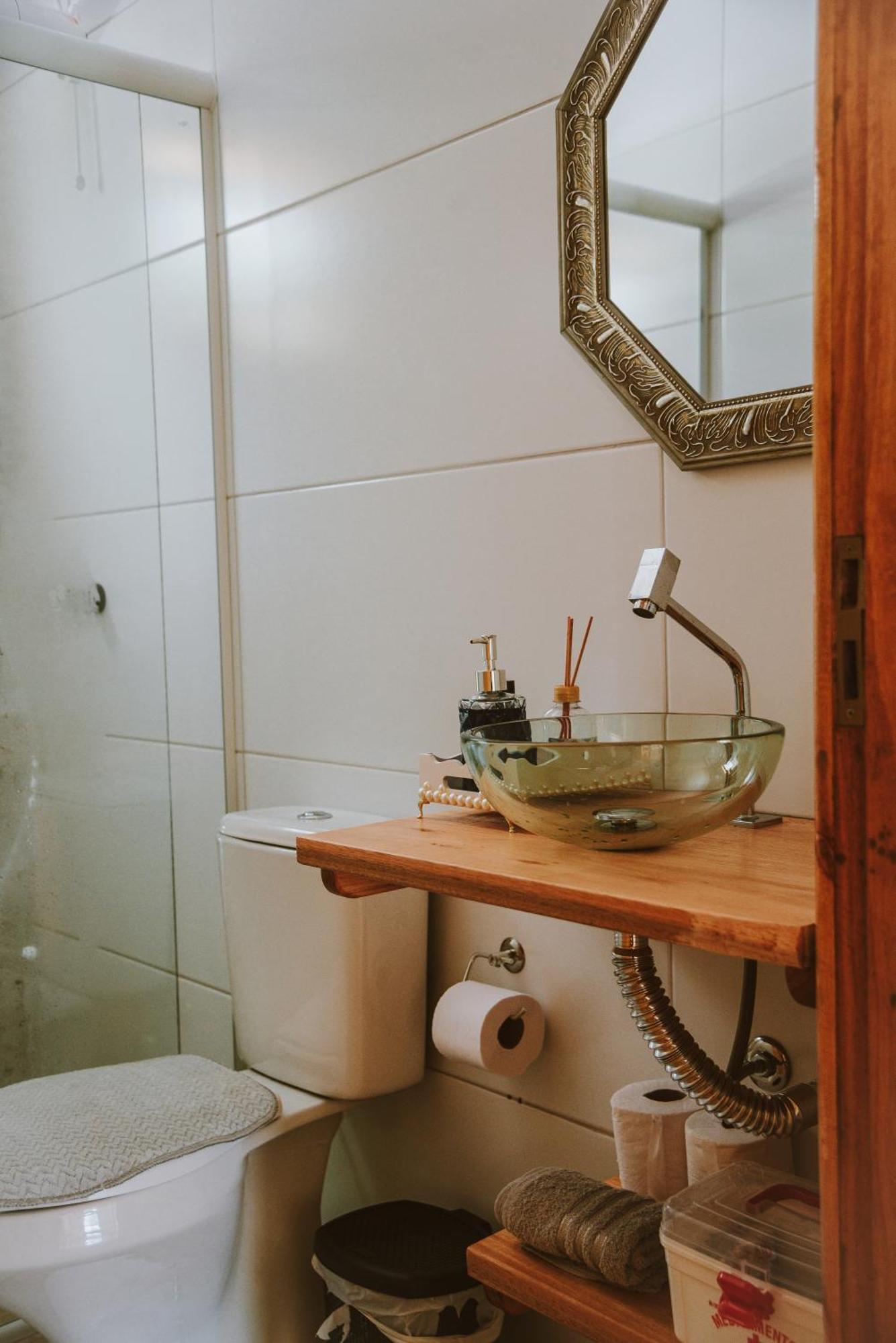Morada Encanto Da Cachoeira Aguas Mornas المظهر الخارجي الصورة