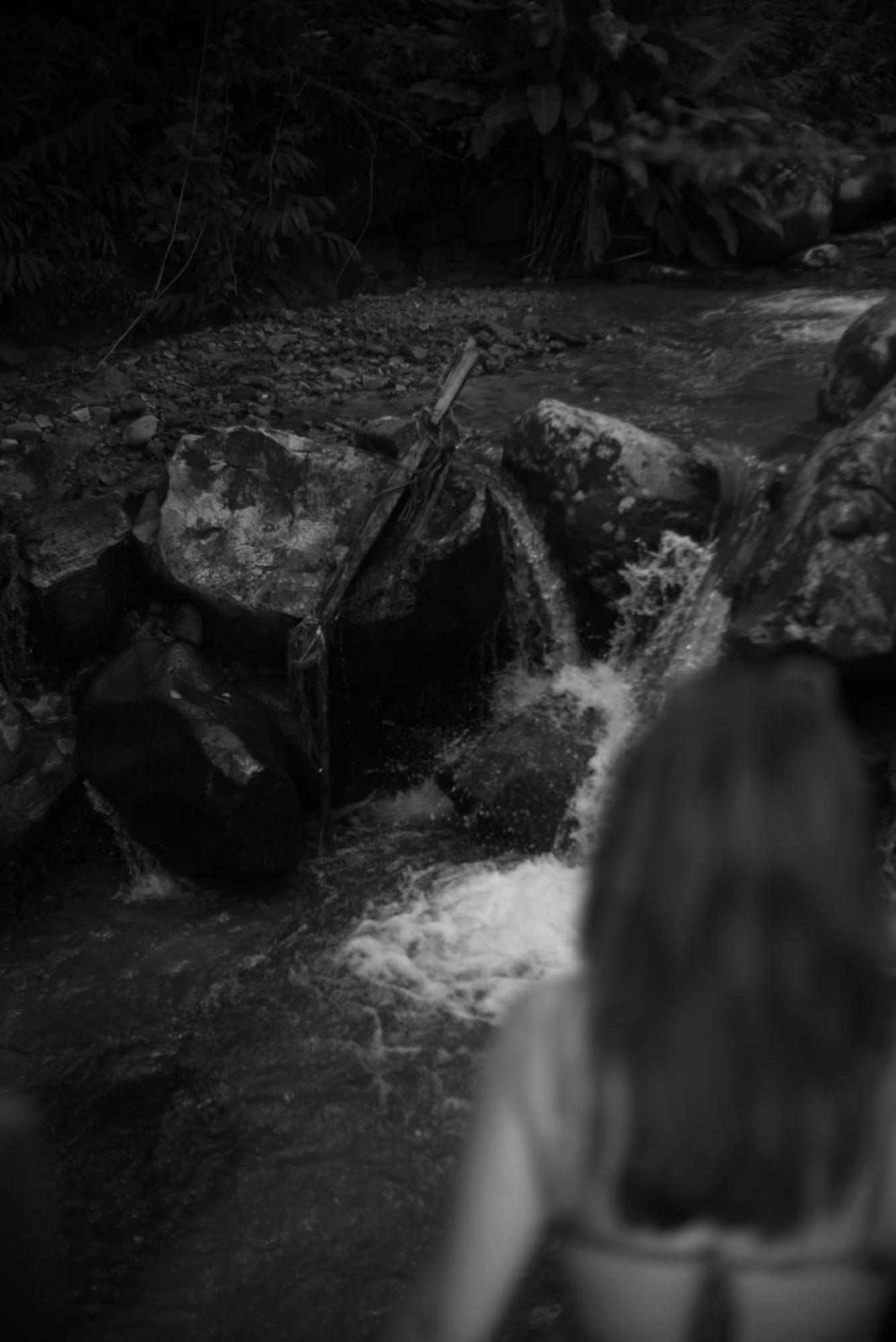 Morada Encanto Da Cachoeira Aguas Mornas المظهر الخارجي الصورة